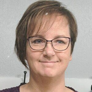 Meet your Posher, Melanie